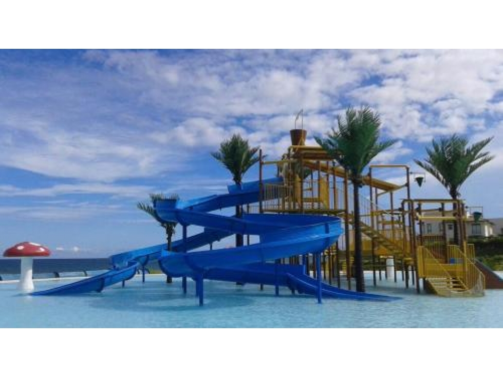 VENTA CASA DE PLAYA en San Carlos CASAMAR - 3