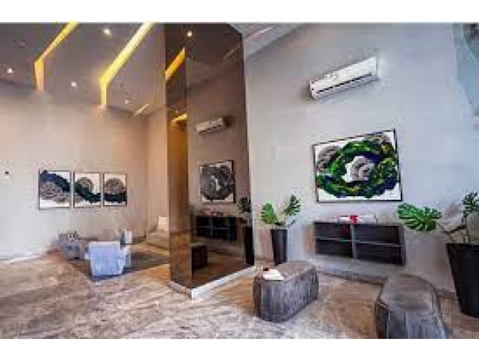 VENTA APARTAMENTO BELLA VISTA SIGNATURE POINT — foto 3