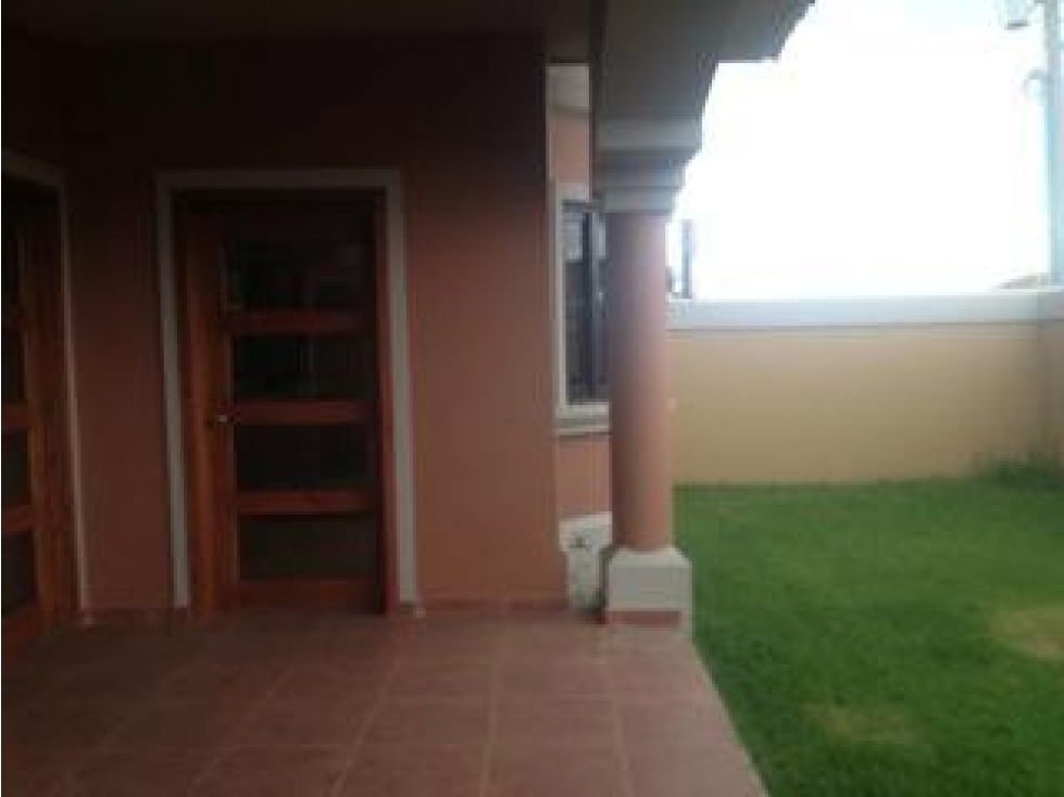 VENTA/ALQUILER CASA AMOBLADA COSTA SUR ESPACIOSA MODERNA 
