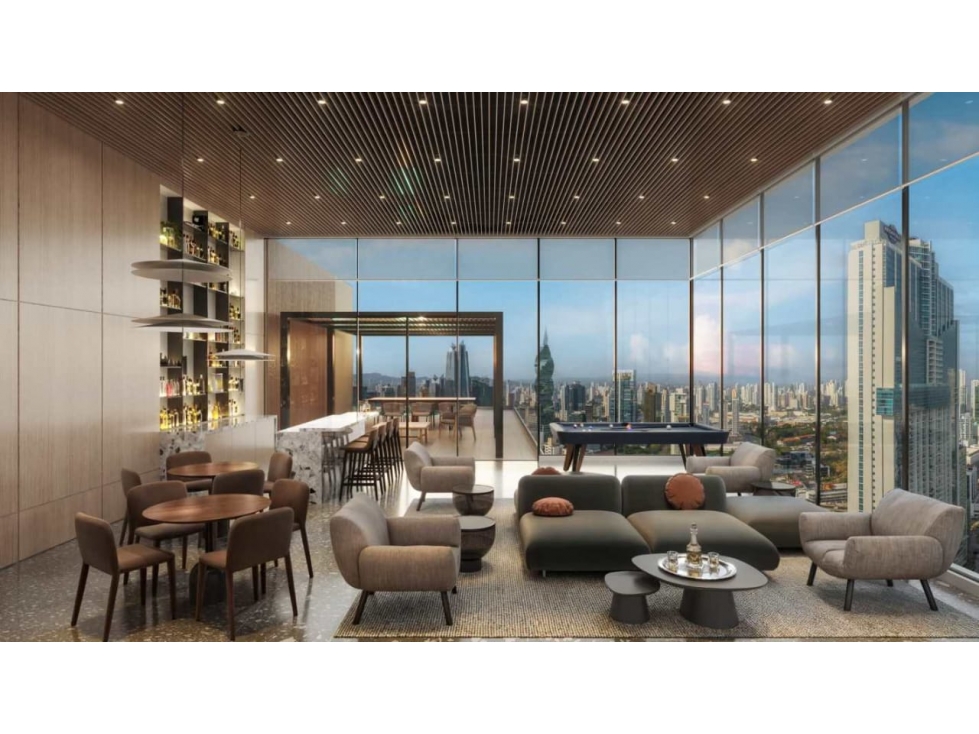 VENTA APARTAMENTO PH MODERNA PROYECTO DE LUJO 37+ 49m2 DE TERRAZAm2 JP
