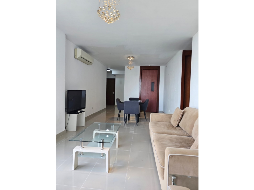 VENTA DE PH RESIDENCIAS DEL SOL TORRE 100 MD