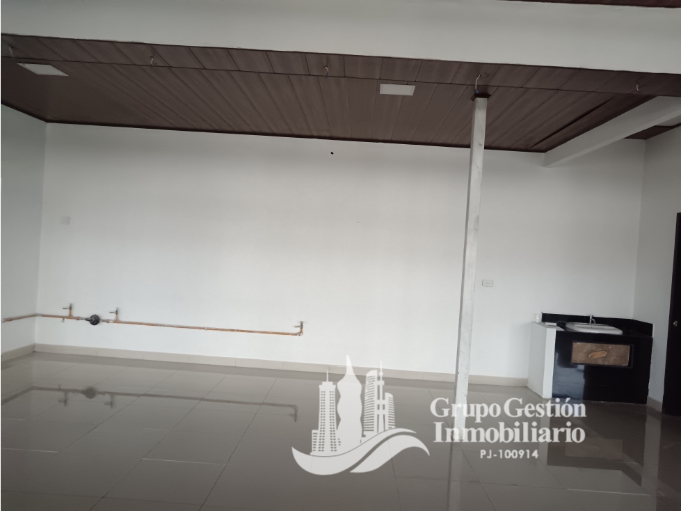 Alquiler Local Comercial David 2do piso — foto 2