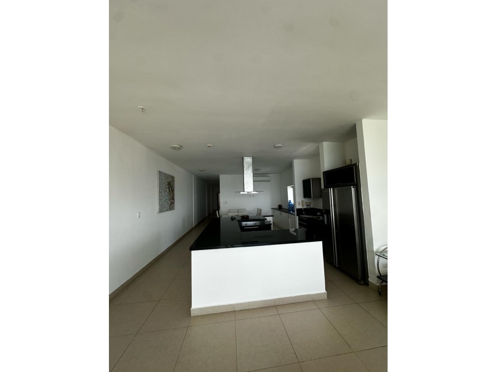 VENTA APARTAMENTO DE LUJO AMOBLADO AVENIDA BALBOA RIVAGE MLD — foto 6
