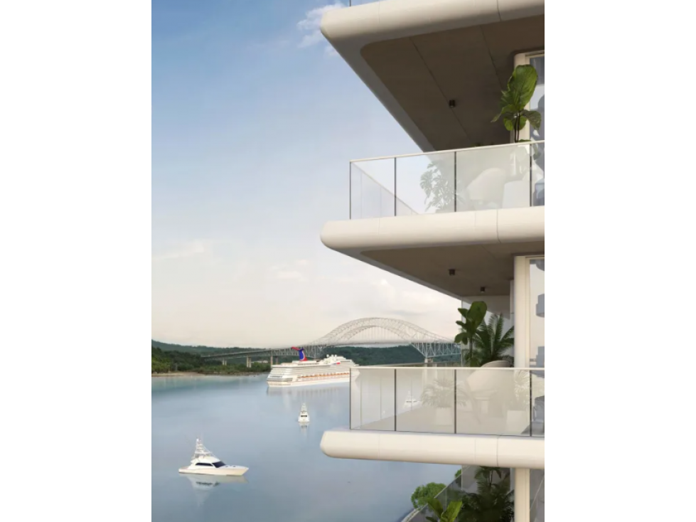VENTA APARTAMENTO AMADOR NAUTILUS MLD — foto 4
