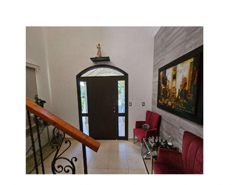 VENTA CASA URBANIZACION EL DORAL — foto 3