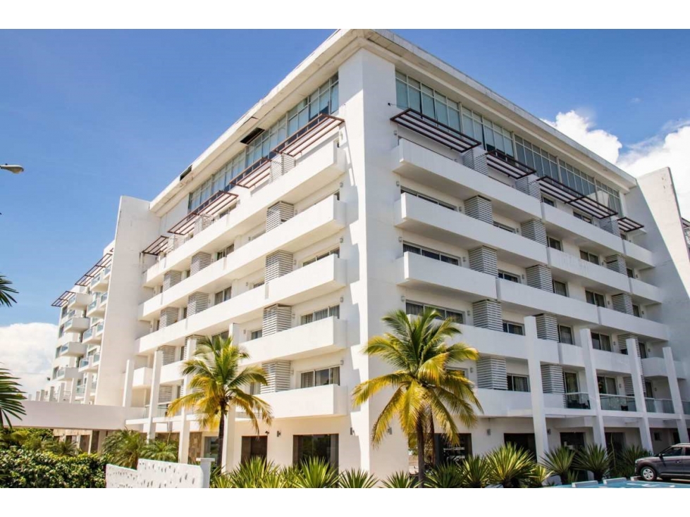 VENTA APARTAMENTO DE PLAYA P.H. TOWN CENTER
