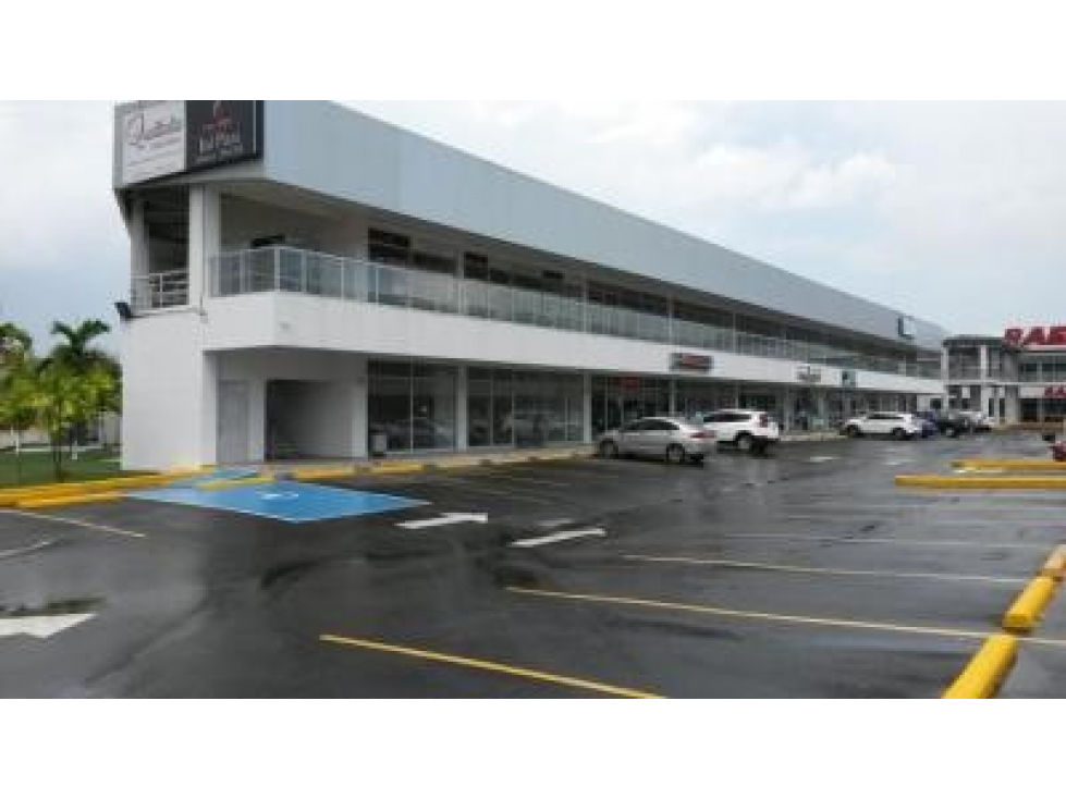 VENTA LOCAL COMERCIAL PLAZA COSTA SUR - 2