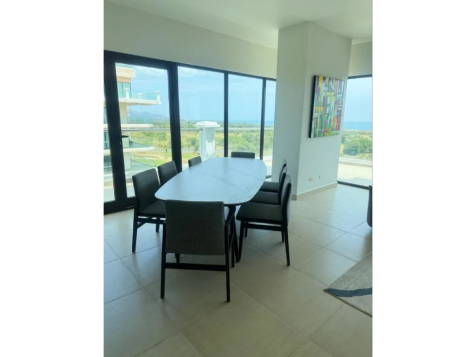 VENTA APARTAMENTO PENTHOUSE PH LAS OLAS VISTA MAR 339MTRS — foto 2