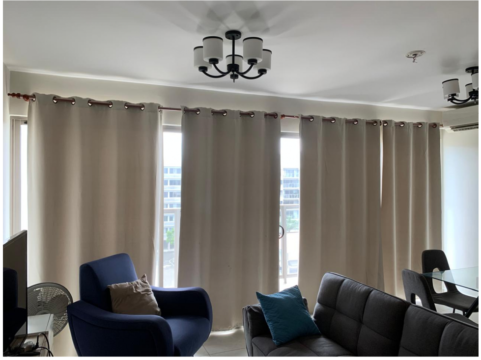 VENTA APARTAMENTO PANAMA PACIFICO 105 m2