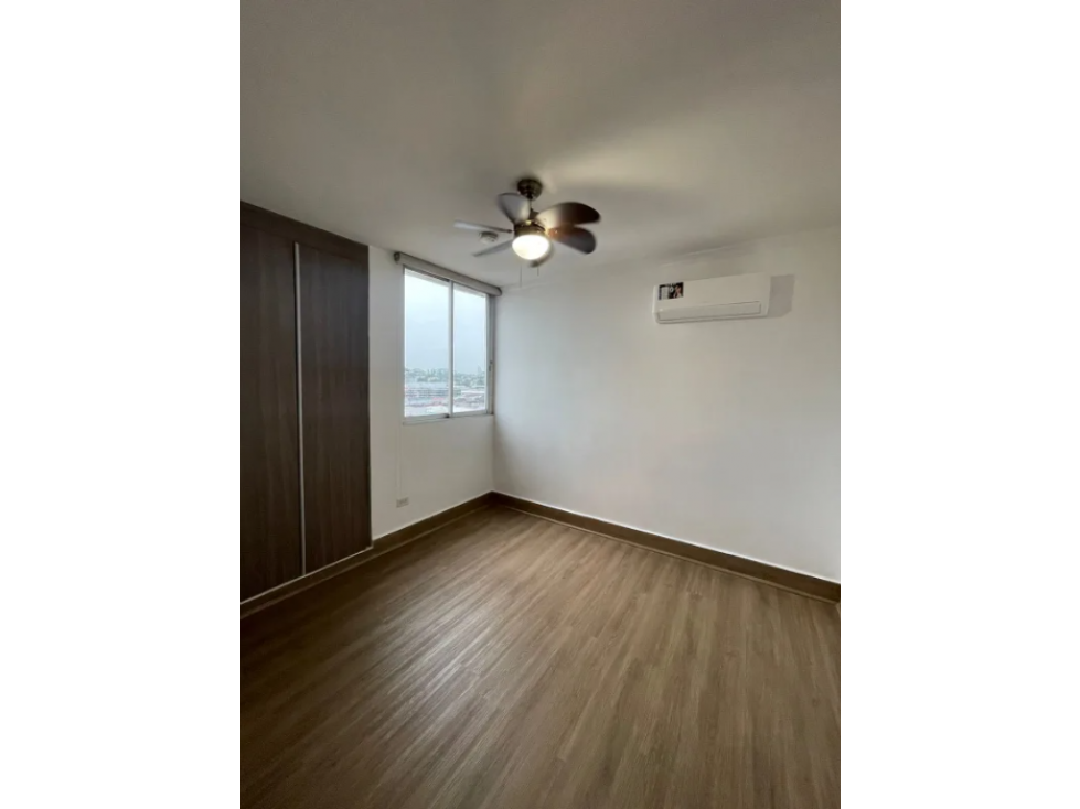 VENTA APARTAMENTO EL CARMEN 112MTRS 3RECAMARAS 2 ESTACIONAMIENTOS — foto 4
