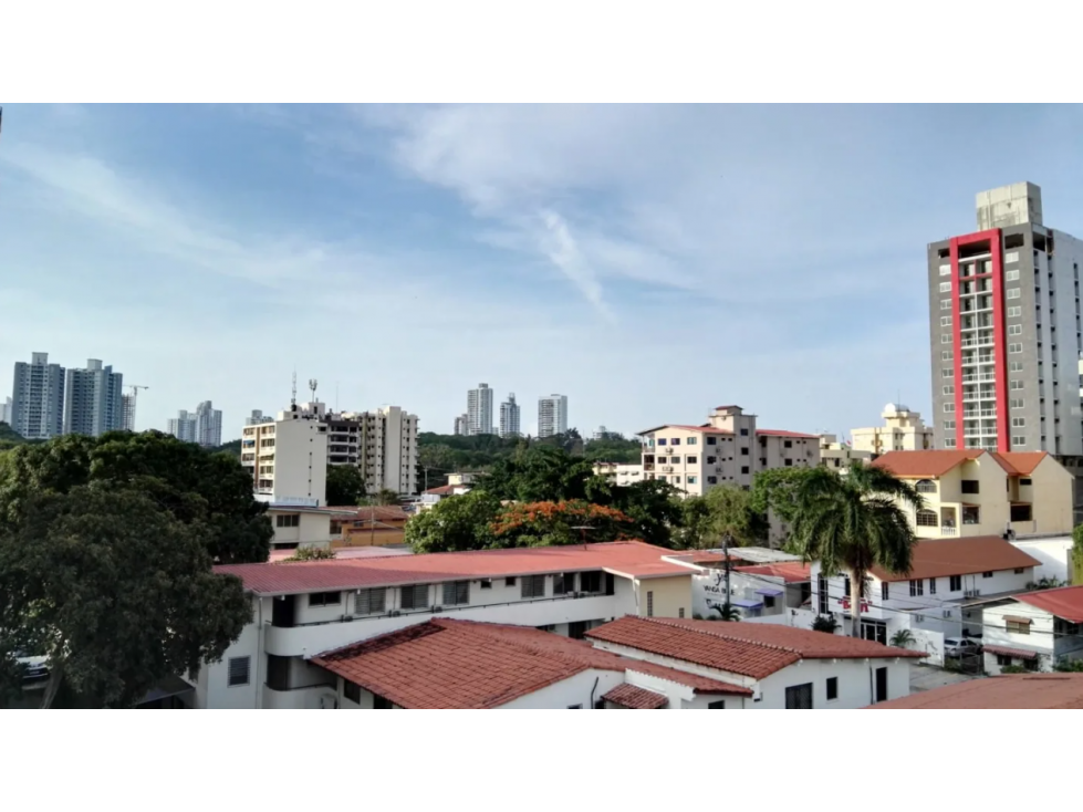 VENTA APARTAMENTO SAN FRANCISCO PH OMEGA REAL 3 RECAMARAS