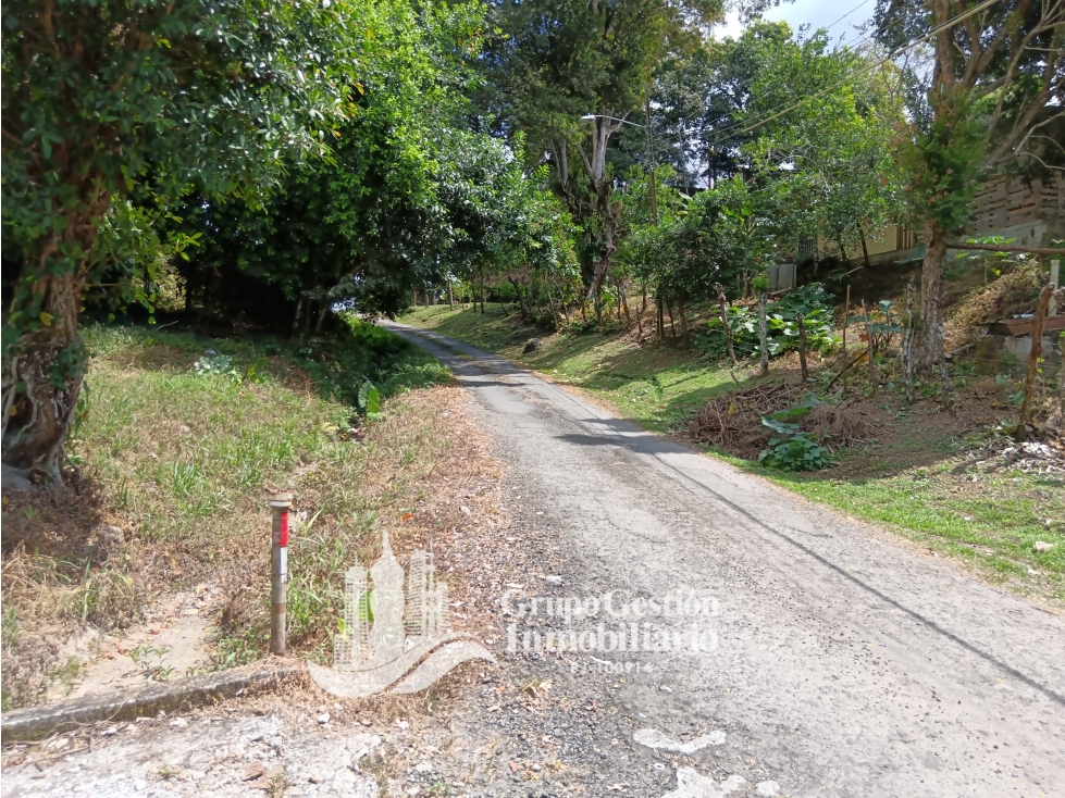 Vendo Lote en Interamericana en Santa Marta Bugaba Chiriqui - 1
