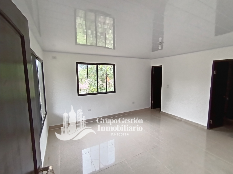 Vendo Casa Nueva Potrerillos - 2
