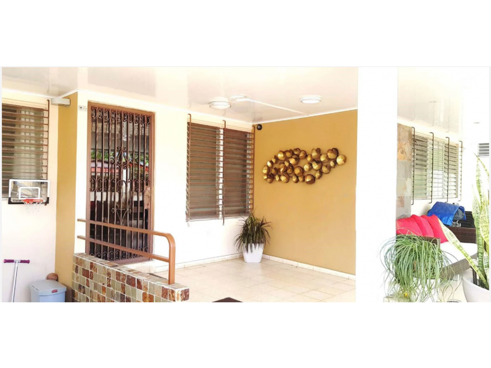 VENTA DE CASA EN EL DORADO 420MTS2 — foto 2