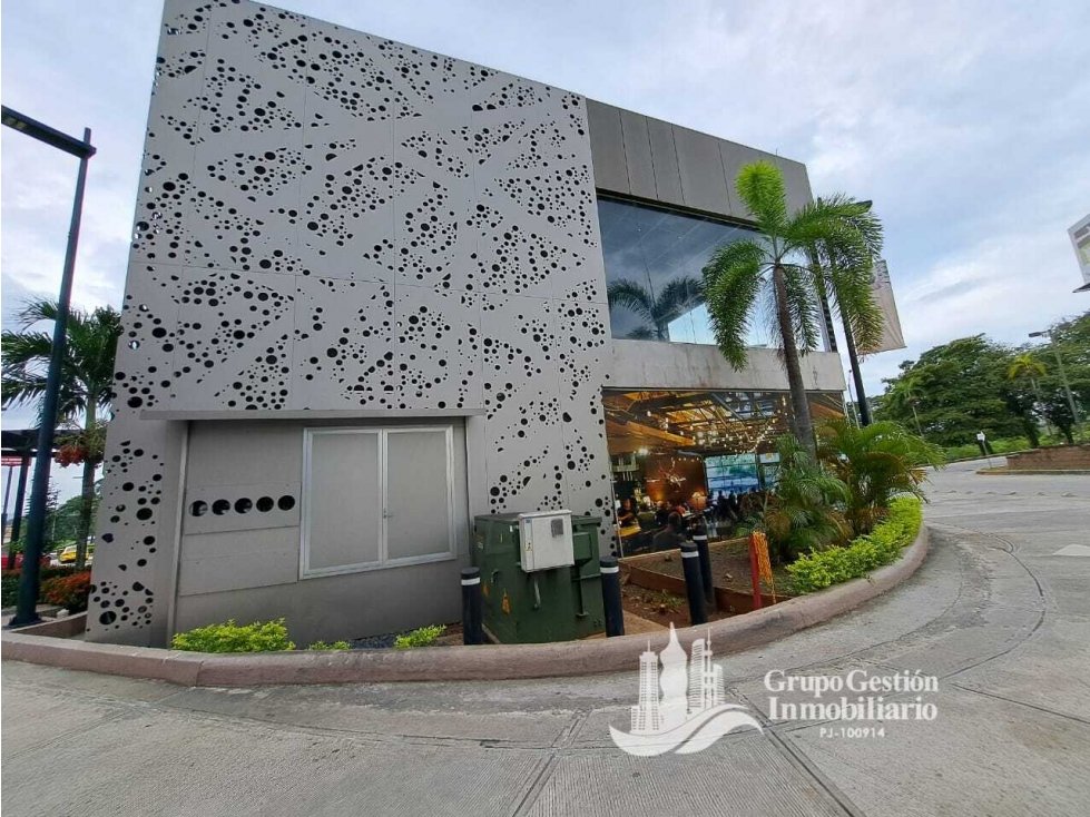 ALQUILER LOCAL EN COSTA VERDE CHORRERA 476M2 KAF — foto 3