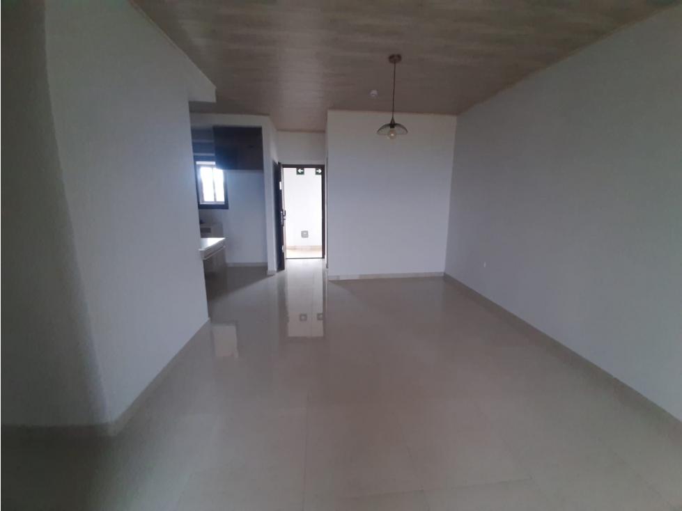 ALQUILER DE APARTAMENTO EN CHITRÉ - 5