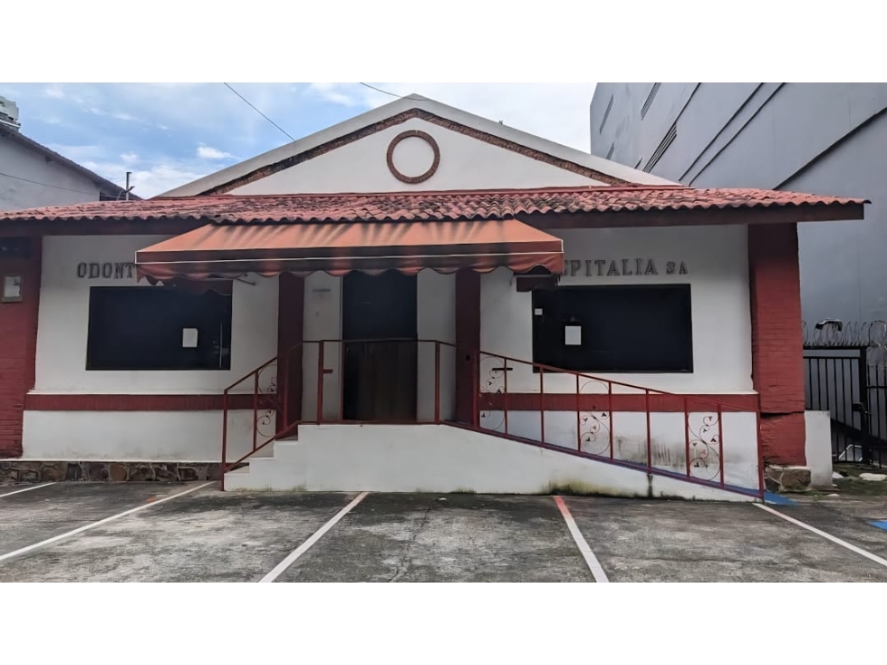 VENTA LOTE BELLA VISTA IDEAL PARA DESARROLLO RESIDENCIAL - 2