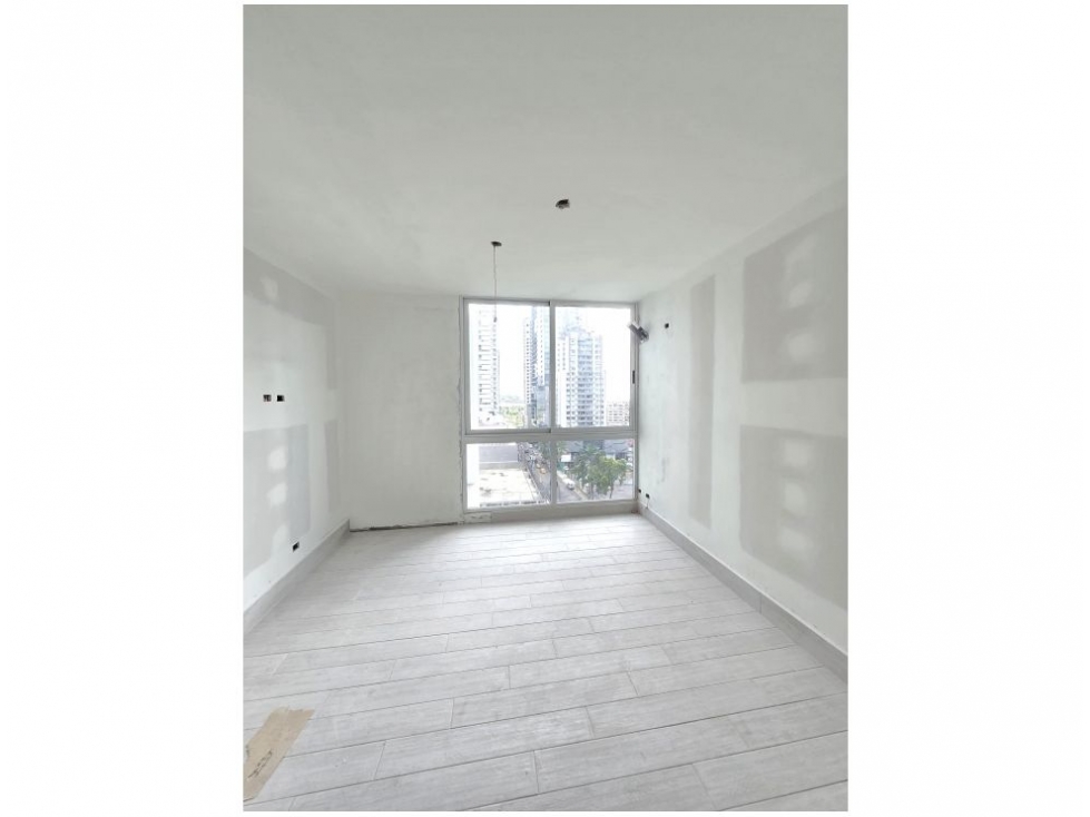 VENTA APARTAMENTO BELLA VISTA NUEVO PH AZURE CV — foto 2
