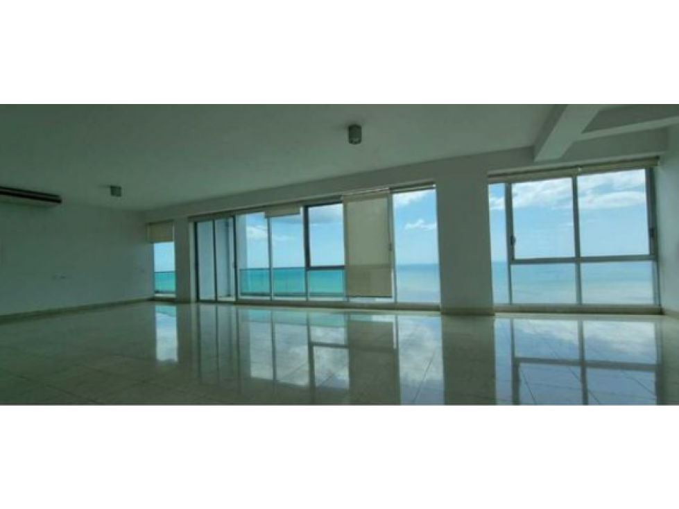 VENTA APARTAMENTO 590MTRS PH OCEAN ONE - EV