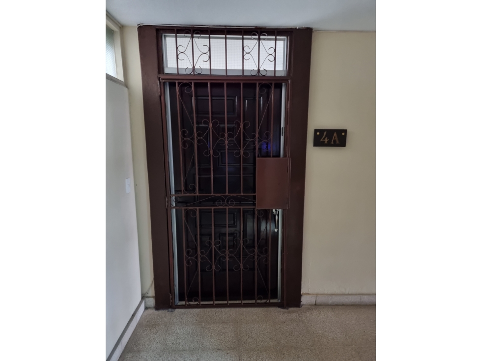 VENTA APARTAMENTO 186MTRS PH ENTREMARES VIA ARGENTINA EV — foto 4