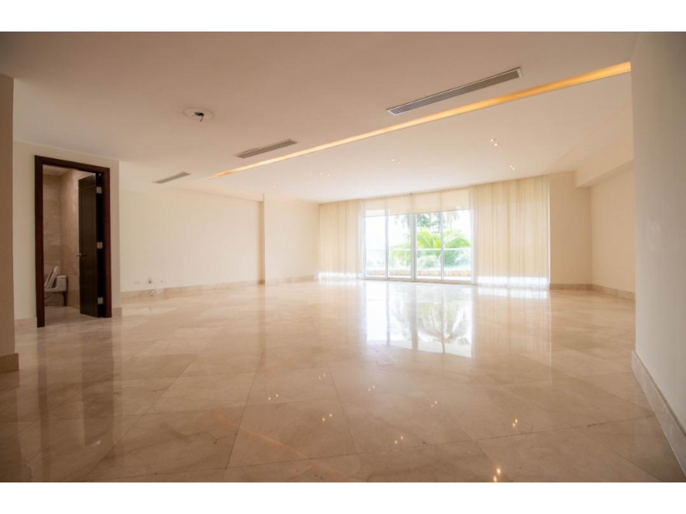 VENTA DE APARTAMENTO L/B 442 M2 EN PUNTA PAITILLA PH MIRADORES JP — foto 2