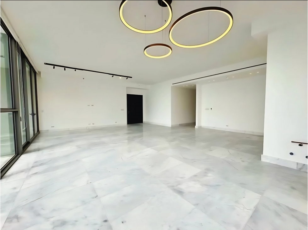 ALQUILER APARTAMENTO PUNTA PAITILLA LINEA BLANCA PH SEA POINT MLD — foto 2