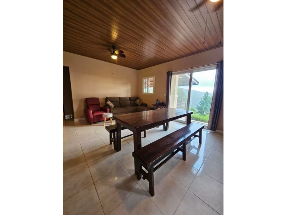 VENTA CASA CAMPESTRE EN ALTOS DEL MARIA VALENCIA 2100 M2 CV — foto 3