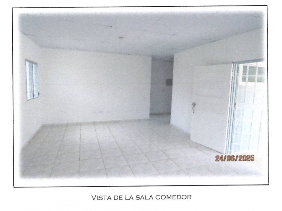 Vendo casa en Algarrobos cerca de David y Dolega — foto 3