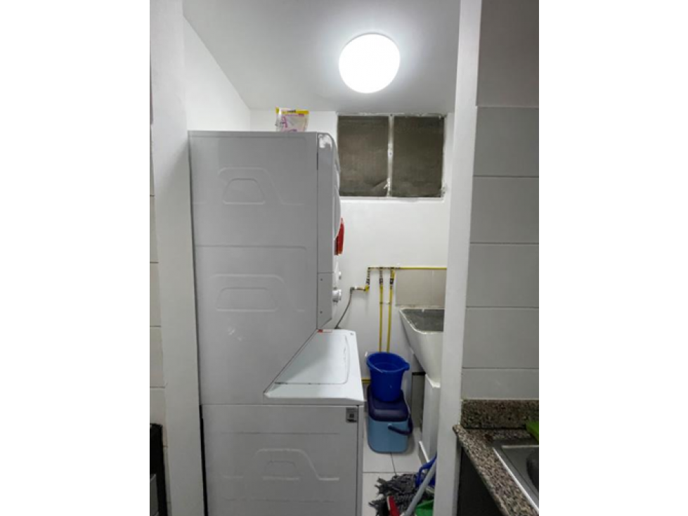 VENTA APARTAMENTO EN CONDADO DEL REY PH. GREEN PARK AMOBLADO — foto 5