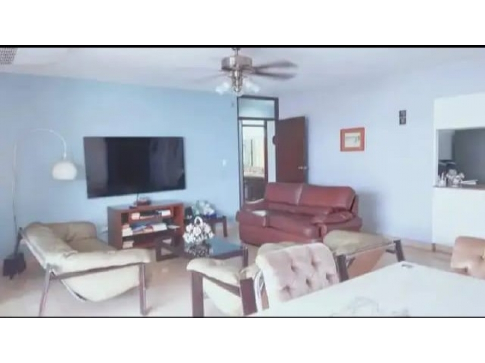 VENTA DE APARTAMENTO EN PH ELEGE 168.9 M 2 — foto 2