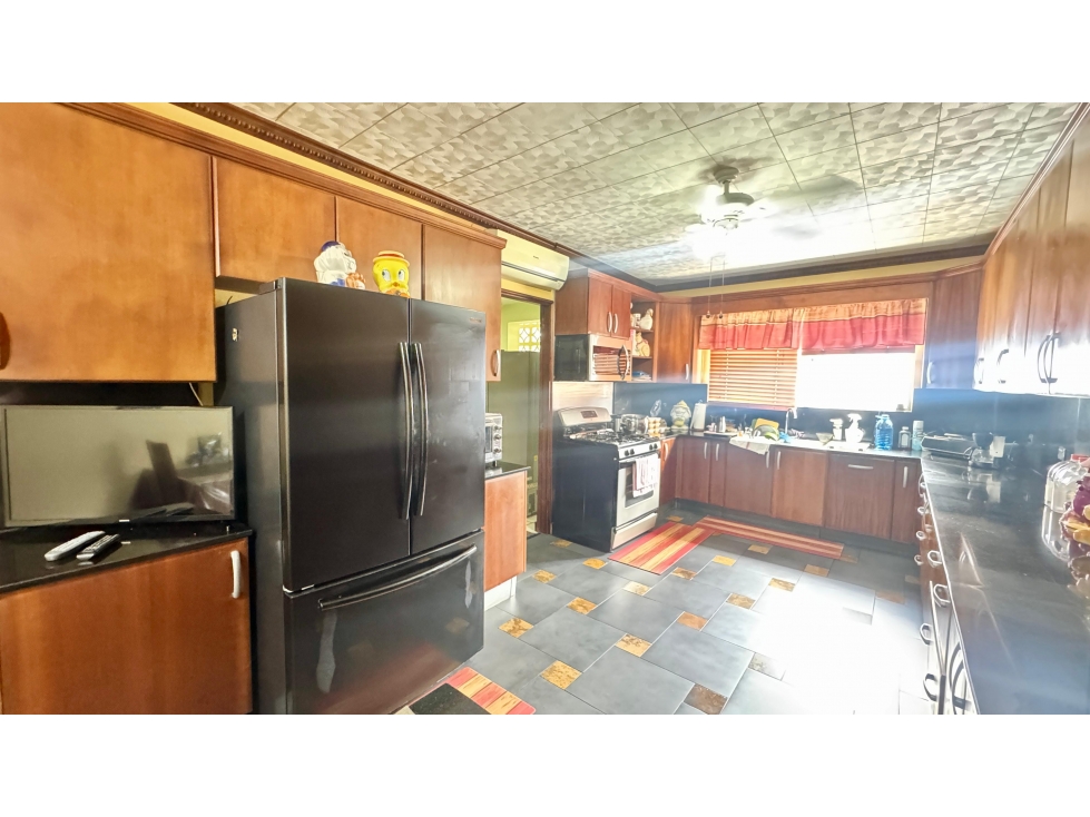 VENTA APARTAMENTO EL CANGREJO 245 M2 AMOBLADO CV — foto 5