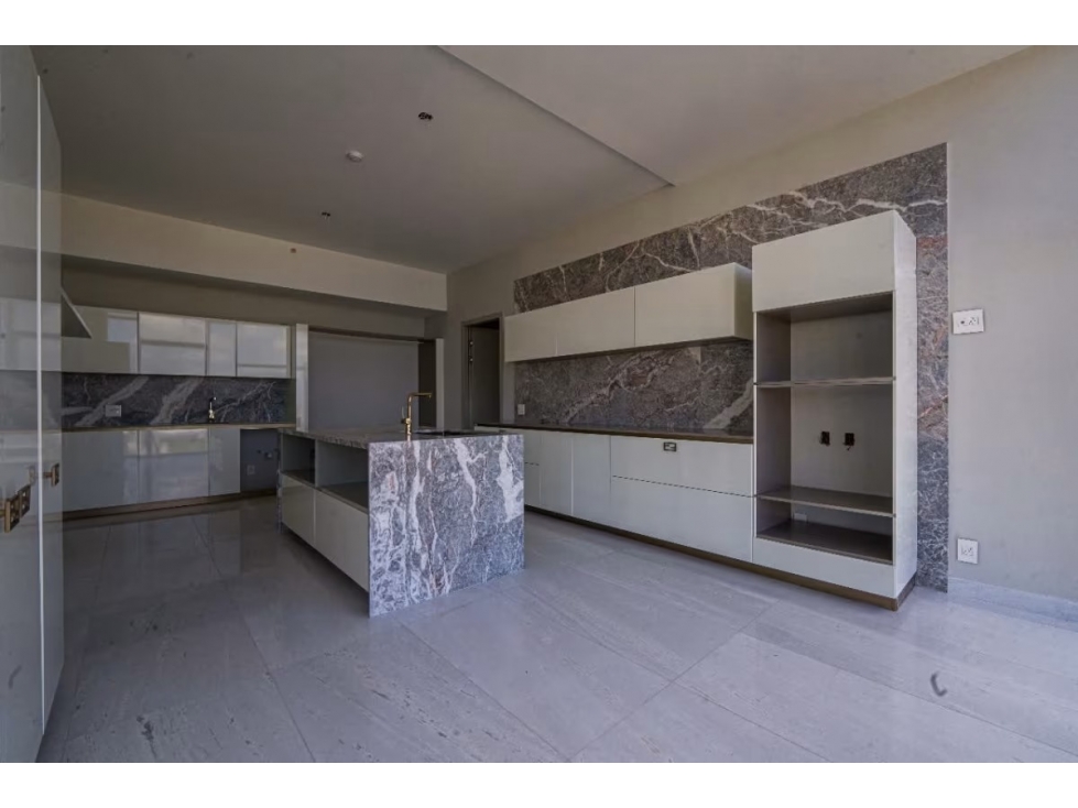 VENTA APARTAMENTO EN SANTA MARIA 397M2 LA MAISON BY FENDI MLD — foto 4