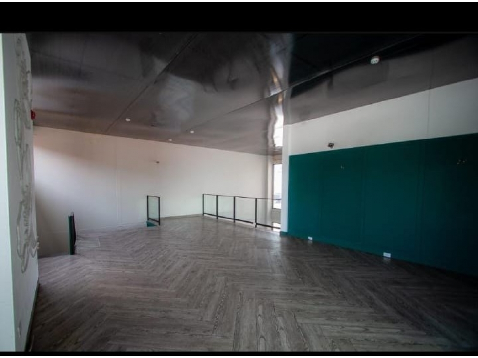 ALQUILER DE LOCAL COMERCIAL EN SAN FRANCISCO — foto 5