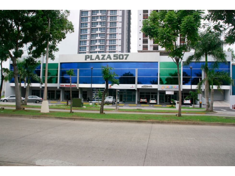 ALQUILER LOCAL COMERCIAL COSTA DEL ESTE 200M2 PLANTA BAJA MLD