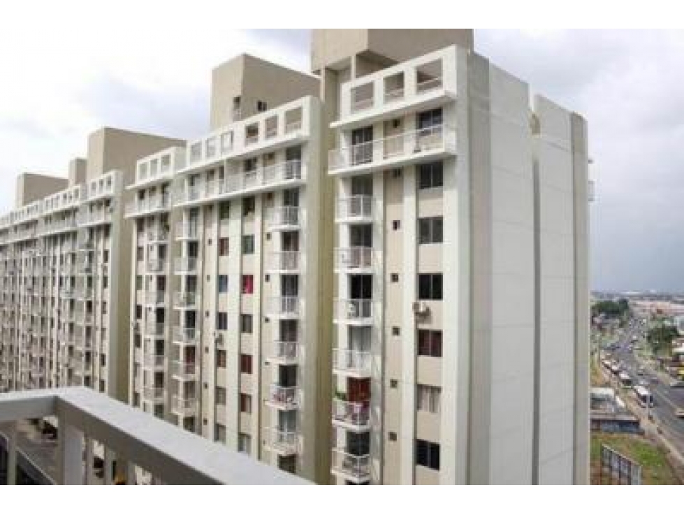 VENTA Y ALQUILER APARTAMENTO VIA CINCUENTENARIO PH MYSTIC TOWER MLD