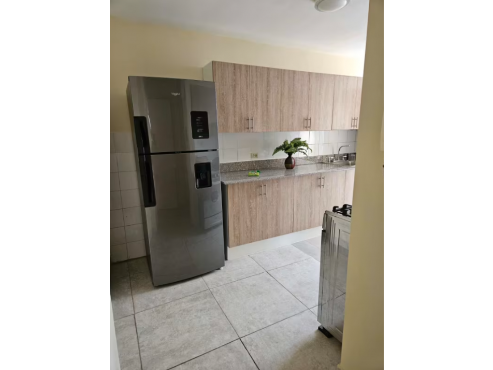ALQUILER APARTAMENTO PH TORRES EL DORADO 110mtrs2 EV — foto 2