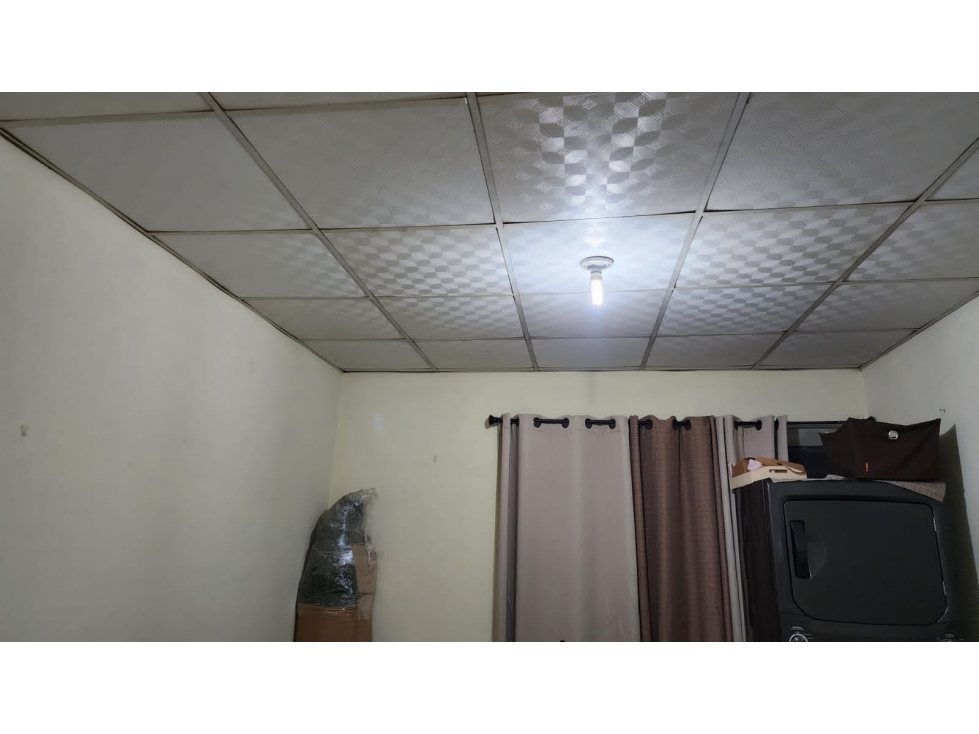 Venta Casa David con hermosos acabados — foto 3