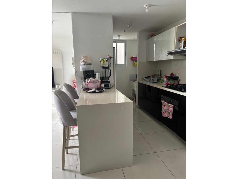 ALQUILER APARTAMENTO VILLA LUCRE 91M2 PH PORTO ALEGRE MLD — foto 4