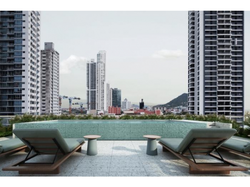 VENTA APARTAMENTO BELLA VISTA DISPONIBLE PARA AIRBNB PH NOOK JP — foto 2