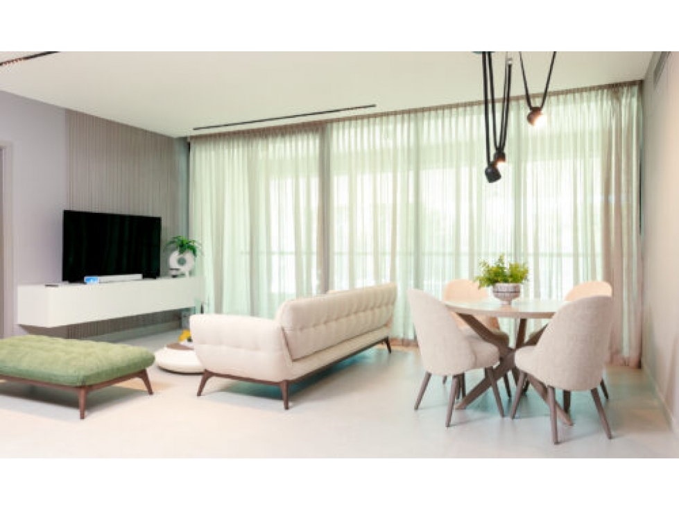 VENTA APARTAMENTO AVENIDA BALBOA DISPONIBLE PARA AIRBNB PH UPTOWN MLD