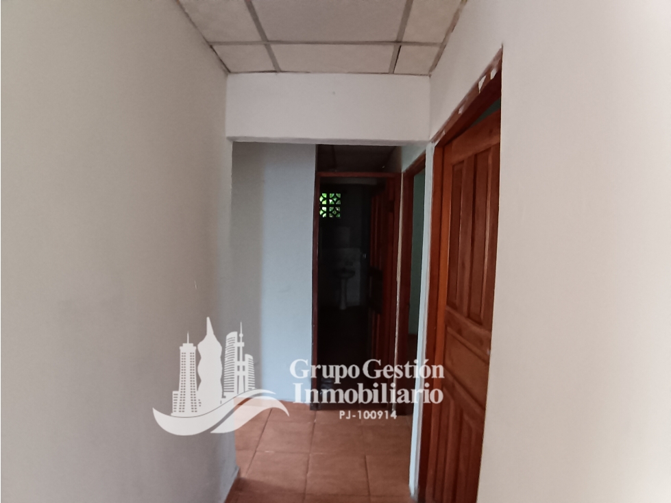 Venta casa Reposeida Bagala - 2