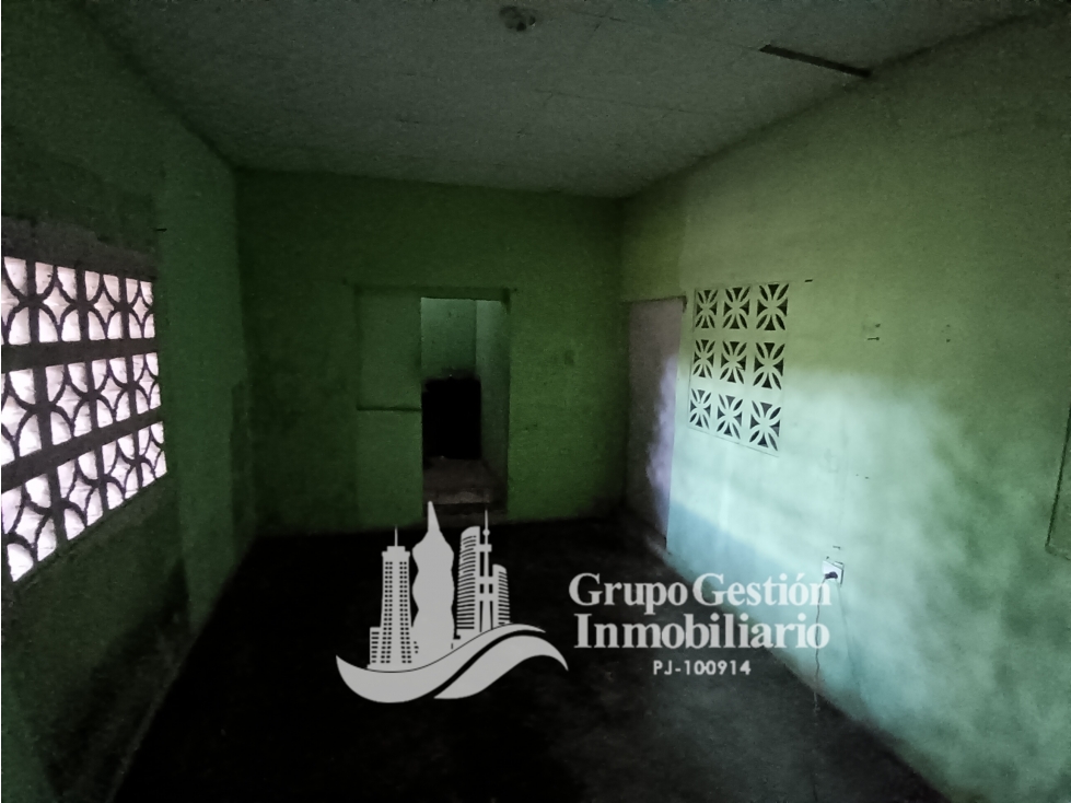 Vendo Casa Con cuartos alquiler en Las Lomas, Centrica - 2