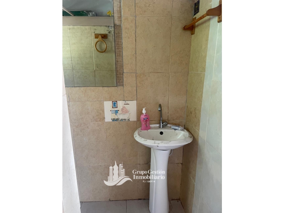 Alquilo Apartamento Estudio Semi Amoblado en Los Anastacios Dolega - 4