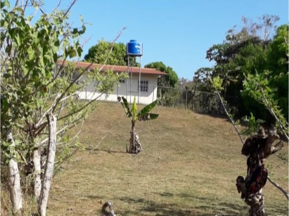 VENTA TERRENO EN AGUADULCE 642.43M2 A 5 MIN DEL PUEBLO MLD - 2