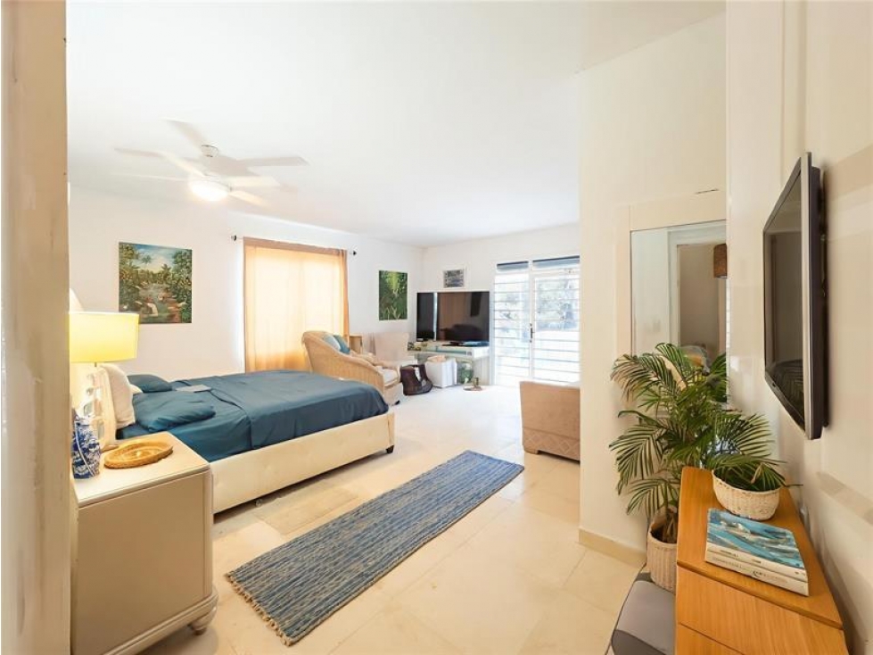 VENTA CASA DE PLAYA EN CORONADO CON PISCINA 8125M2 CV — foto 3