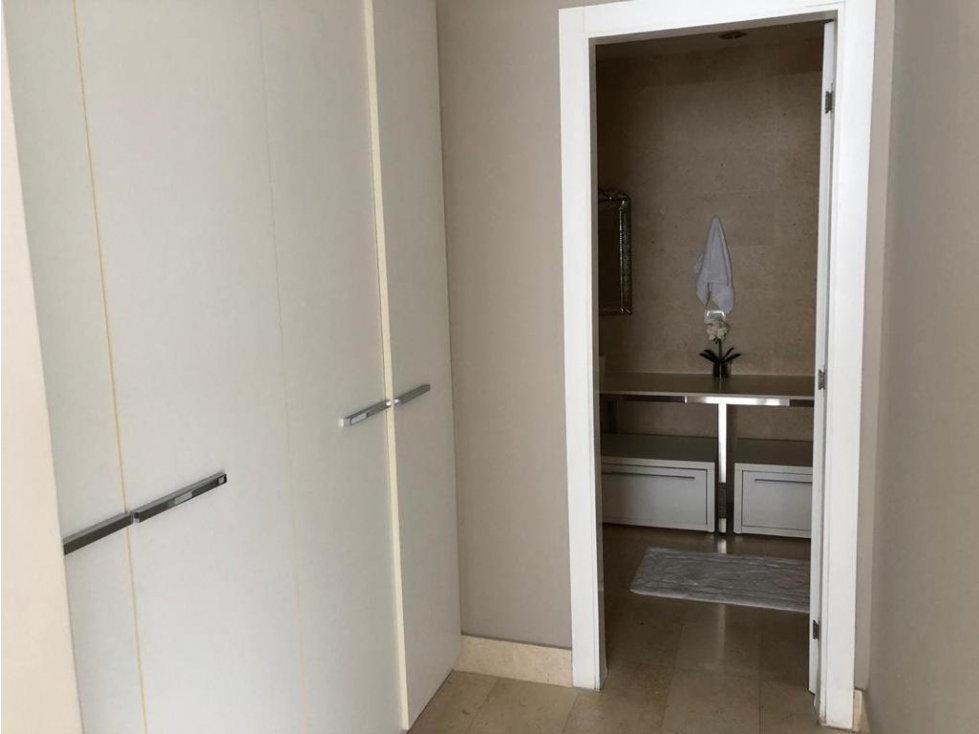 VENTA APARTAMENTO AVENIDA BALBOA 172M2 PH YOO CV — foto 5