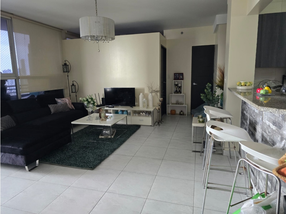 VENTA DE APARTAMENTO EN EL CANGREJO PH LUXOR 200 220MTS2 RTC