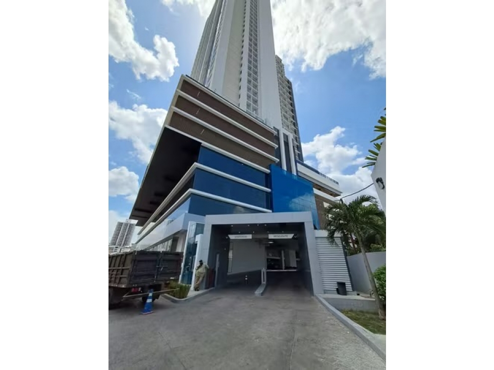 VENTA APARTAMENTO NUEVO CARRASQUILLA PH PARK SQUARE