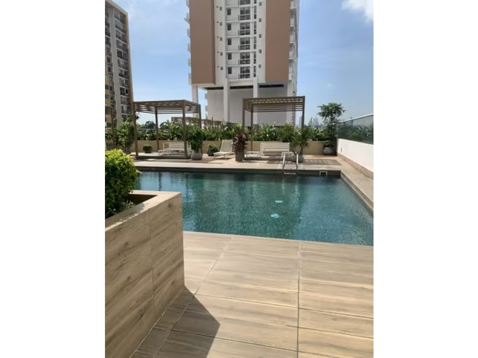 VENTA APARTAMENTO NUEVO PH GREENWOOD