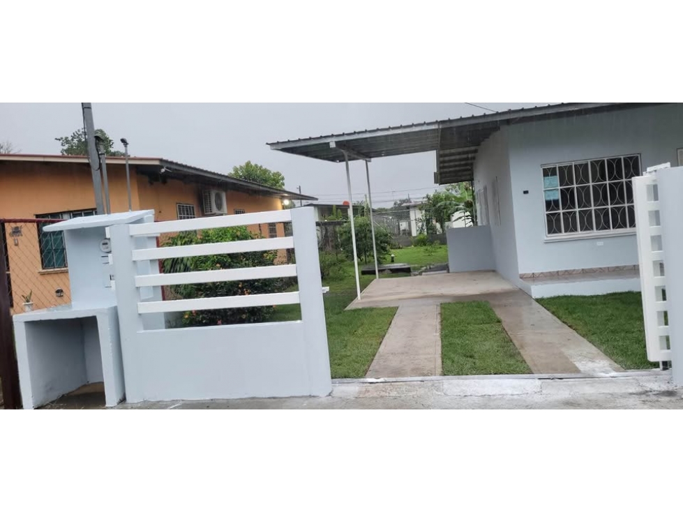 VENDO CASA DE SEGUNDA DE 450MTS ALGARROBOS — foto 3